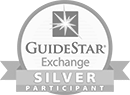 GuideStar Exchange Silver